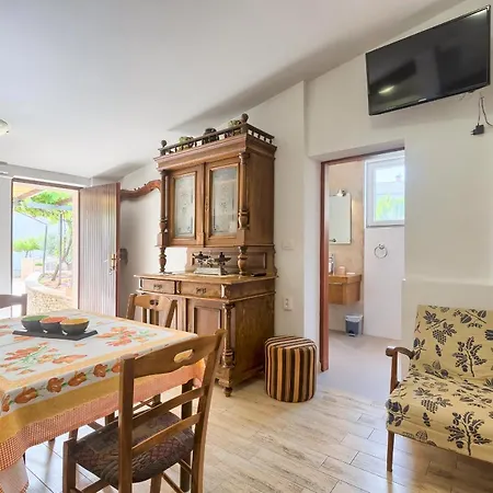 Apartment Naranca Medulin