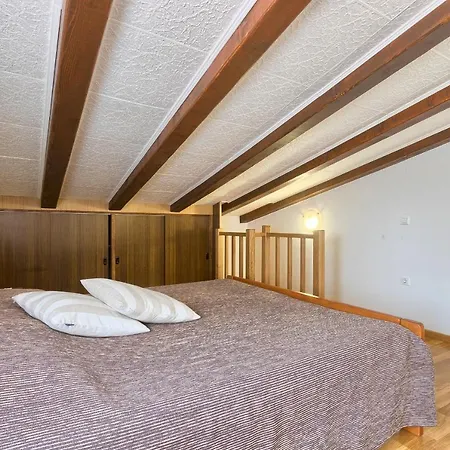 Naranca Apartment Medulin
