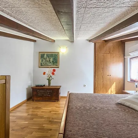 Naranca Apartment