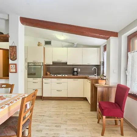 Apartment Naranca