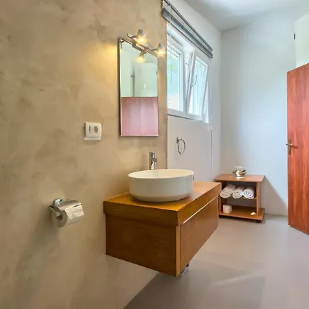 Apartment Naranca *