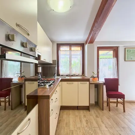 Apartment Naranca *