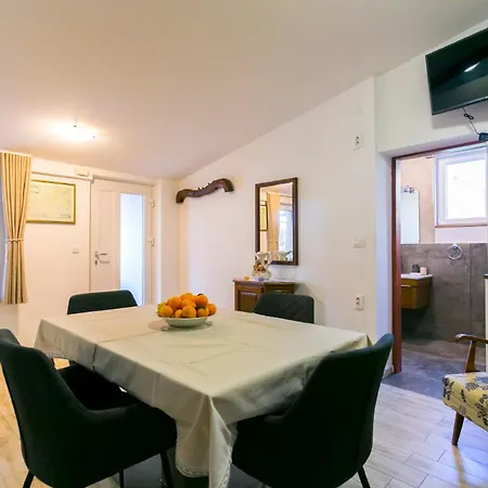 Naranca Apartment Medulin