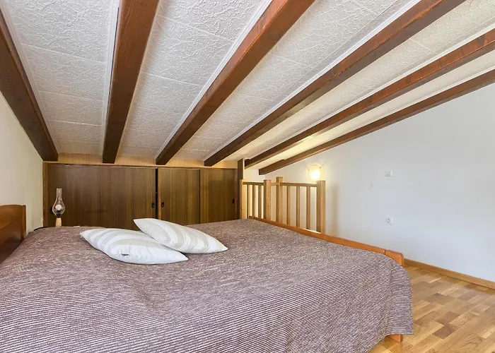 Naranca Apartmán Medulin