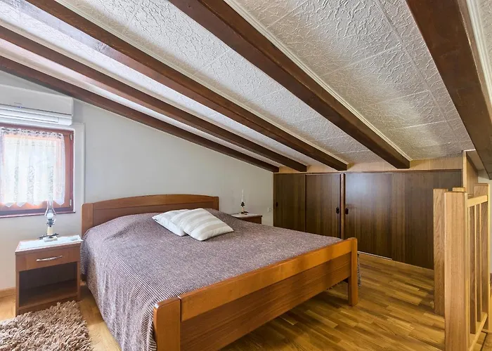 Apartmán Naranca Medulin