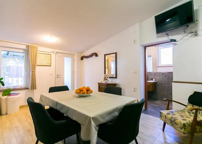 Naranca Appartamento Medolino