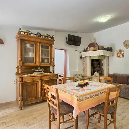 Appartement Naranca Medulin
