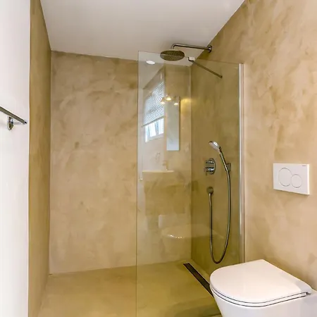 Апартаменты Naranca