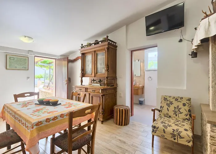 Apartman Naranca Medulin