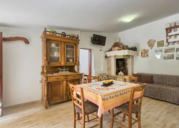 Apartman Naranca Medulin