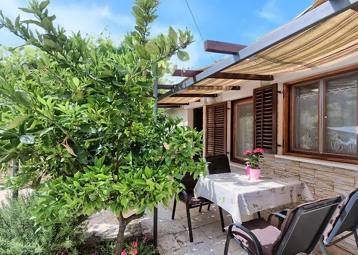 Naranca Apartamento