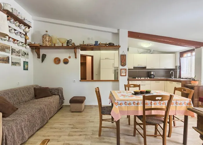 Apartman Naranca *